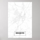 Search for winchester posters Map