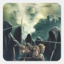 Search for fellowship of the ring stickers Hobbits