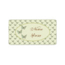 Search for environment return address labels Green