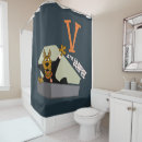 Search for hanna barbera shower curtains Classic cartoon