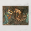 Search for boatman postcards 19th