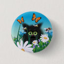 Search for cute badges Garden