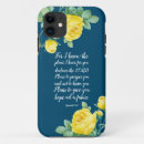 Search for jeremiah 29 iphone cases Floral