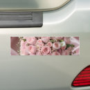 Search for romance bumper stickers Rose