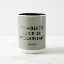 Search for chartered accountant gifts Auditor