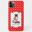 Search for pug dog iphone cases Pugs