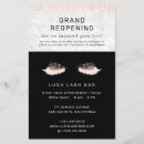 Search for rose gold flyers Grand reopening