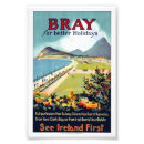 Search for vintage irish posters Vacation