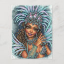 Search for samba postcards Dance