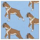 Search for boxer dog fabric Breed