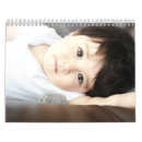 Search for babies calendars Blue
