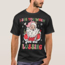 Search for floss tshirts Xmas
