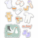 Search for baby rattle stickers Newborn