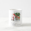 Search for santa claus coffee mugs Sleigh