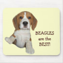 Search for beagles mousepads Puppies
