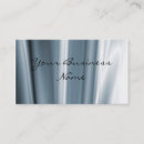 Search for satin business cards Luxurious