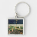 Search for damned key rings Demon