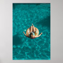Search for water fun posters Blue