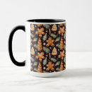 Search for gingerbread mugs Cute