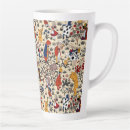 Search for cat and rabbit mugs Mad hatter