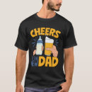 Search for first time dad tshirts Expecting father