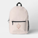 Search for rose gold backpacks Blush pink