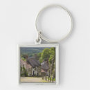 Search for cottages key rings Countryside