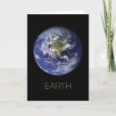 Search for planet earth cards Space