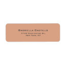 Search for mommy return address labels For her