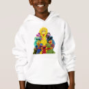 Search for grover hoodies Big bird