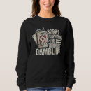 Search for poker dealer Playing