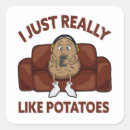 Search for cute potato stickers Potatoes