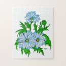 Search for daisy puzzles Retro