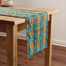 Search for southwestern table runners Aztec