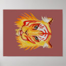 Search for japanese tiger posters Cool