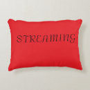 Search for steaming Red
