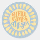 Search for sun design stickers Yellow