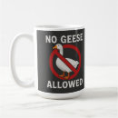 Search for funny goose mugs Gag