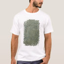 Search for cuneiform tshirts Text