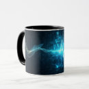 Search for visionary mugs Abstract