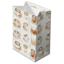 Search for coffee cup gift bags Morning