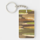 Search for abstract print key rings Retro