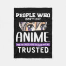 Search for japanese anime blankets Manga