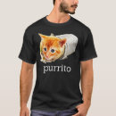 Search for purrito tshirts Kitty