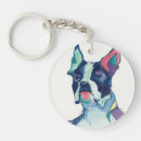 Search for bostons key rings Animals