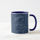 Search for aquarius coffee mugs Constellations