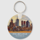 Search for melbourne key rings Australia