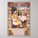 Search for chinese medicine posters Vintage