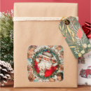 Search for victorian children stickers Winter