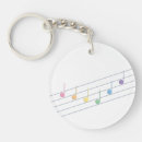 Search for melody key rings Music